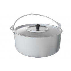 Котелок 3,5 л. /алюм./  МТ-105